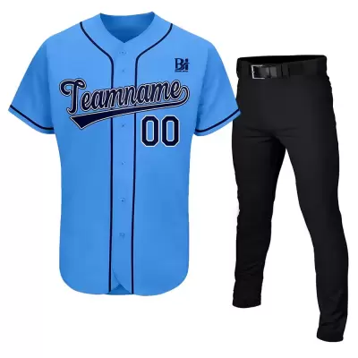 Baseball Uniform