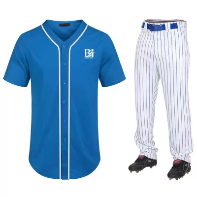 Baseball Uniform