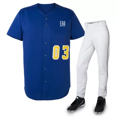 Baseball Uniform