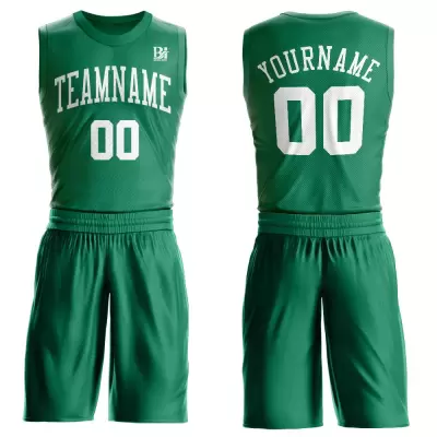 Basketball Uniform