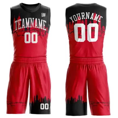 Basketball Uniform