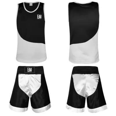 Boxing Apparel