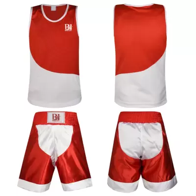 Boxing Apparel