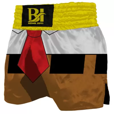 Boxing Thai Shorts