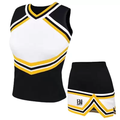 Cheerleading Uniform