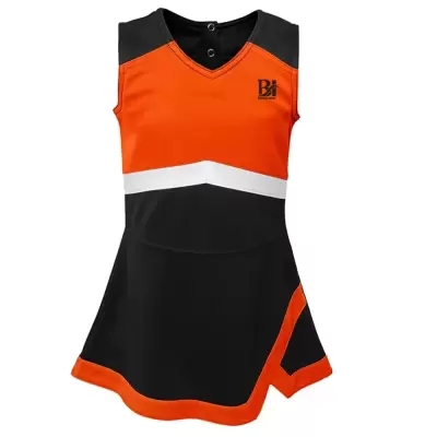 Cheerleading Uniform