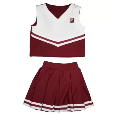 Cheerleading Uniform