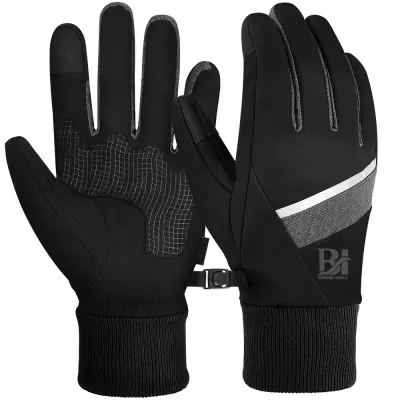 Cold Weather Gloves