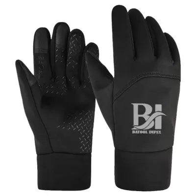 Cold Weather Gloves