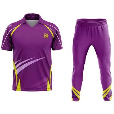 Cricket Uniform