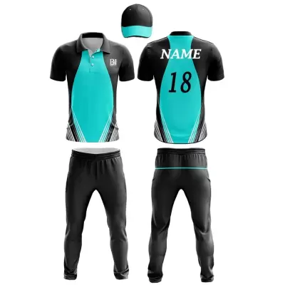 Cricket Uniform