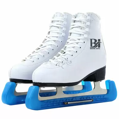 Ice Hockey Skate Guard