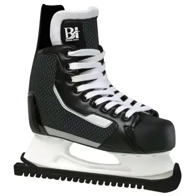 Ice Hockey Skate Guard