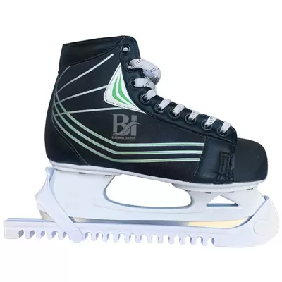 Ice Hockey Skate Guard