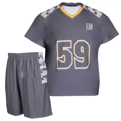 Lacrosse Uniform