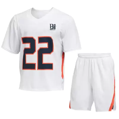 Lacrosse Uniform