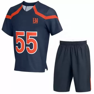 Lacrosse Uniform