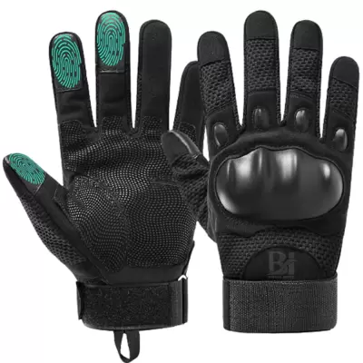 Motorbike Gloves