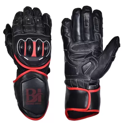 Motorbike Gloves