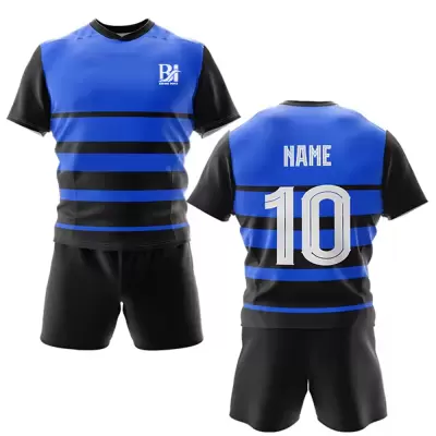 Rugby Uniform