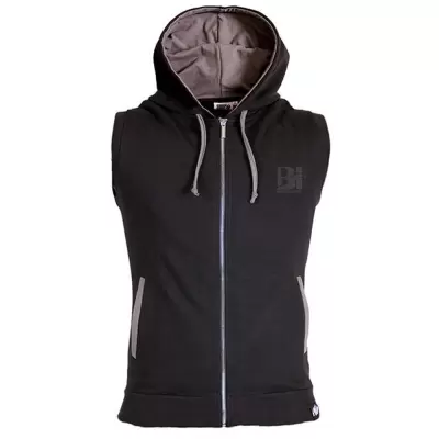 Sleeveless Hoodies