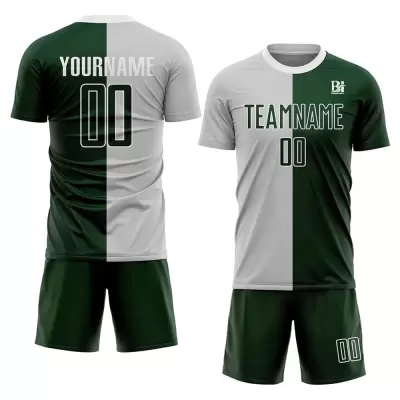 Soccer Uniform