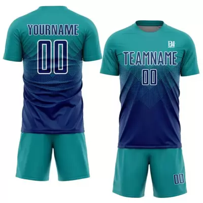 Soccer Uniform