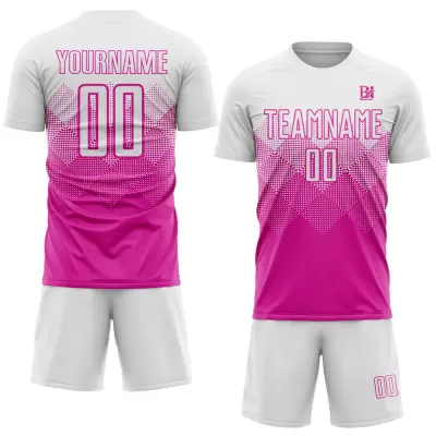 Soccer Uniform