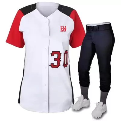 Softball Uniform