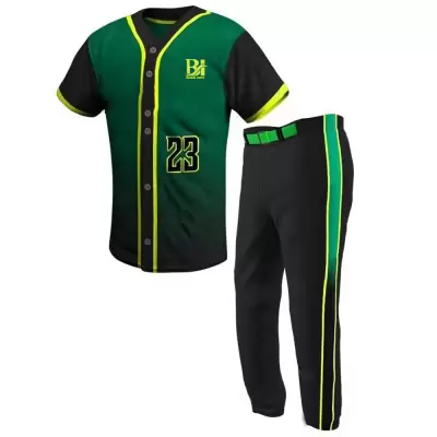 Softball Uniform