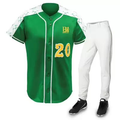 Softball Uniform