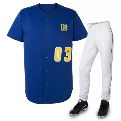 Softball Uniform