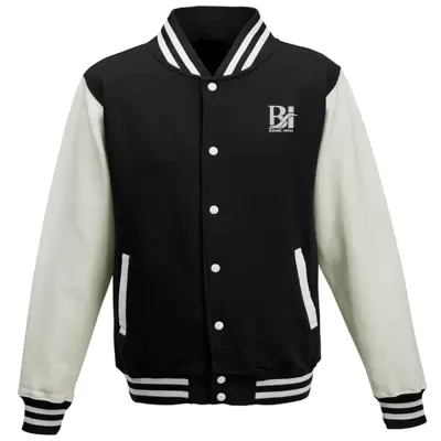 Varsity Jacket