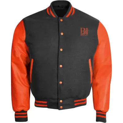 Varsity Jacket