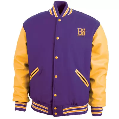 Varsity Jacket