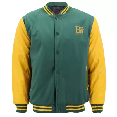 Varsity Jacket