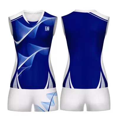 Volleyball Uniform