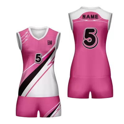 Volleyball Uniform