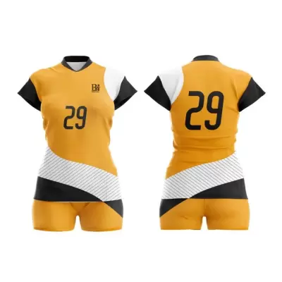 Volleyball Uniform