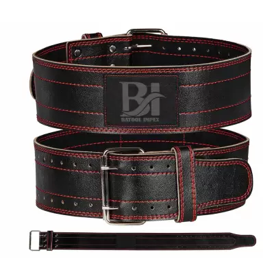 Weight Lifting Belts