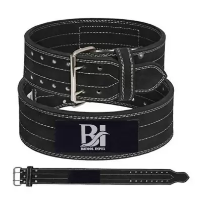 Weight Lifting Belts