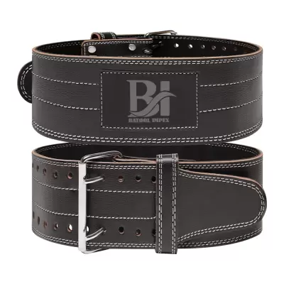 Weight Lifting Belts