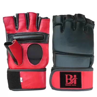 Wrestling Gloves