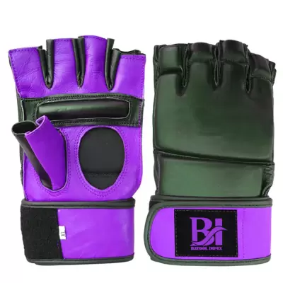 Wrestling Gloves