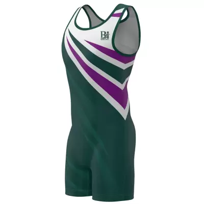 Wrestling Uniform