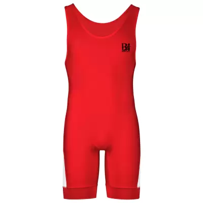 Wrestling Uniform